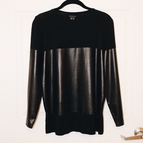 Theory Tops - Theory Top